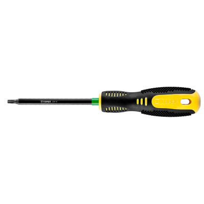 Topex Викрутка, Torx T20x100мм Topex Викрутка, Torx T20x100мм