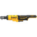 Тріскачка акумуляторна DeWalt XR Li-Ion 12В 54Нм 250об/хв 1/4