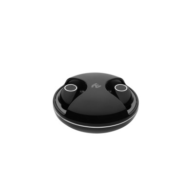 2E Навушники RainDrops Х True Wireless Waterproof Mic Black