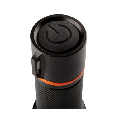 Neo Tools Ліхтар ручний, 200 люмен, 3 Вт, LED COB, алюмінієвий, 3xAA, IP20 Neo Tools Ліхтар ручний, 200 люмен, 3 Вт, LED COB, алюмінієвий, 3xAA, IP20