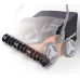 Аэратор-скарификатор аккумуляторный Einhell GC-SC 36/31 Li PXC 18В 31см 10.9кг (без АКБ та ЗП) (3420660)