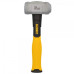 Молоток кувалда DeWALT 1360г 28см руків'я скловолокно