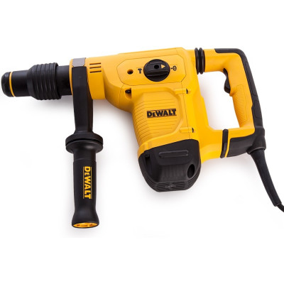 Молоток відбійний DeWalt 1050Bт 7.1Дж 3150уд/хв кейс 5.6кг