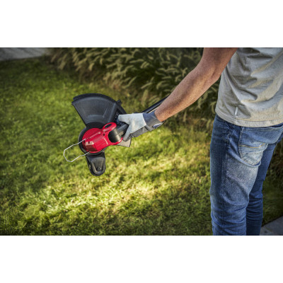 Тример садовий акумуляторний SKIL 0241 CA 20В ліска 30см 1х2.5А·год 2.3кг