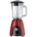 Блендер Russell Hobbs стаціонарний Desire Red, 650Вт, чаша-1500мл, червоний