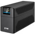 Источник бесперебойного питания Eaton 5E G2, 900VA/480W, USB, 4xIEC