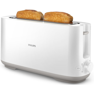 Philips Тостер Daily Collection HD2590/00 Philips Тостер Daily Collection HD2590/00