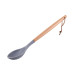 ARDESTO Ложка кухонна Midori, силікон, дерево ARDESTO Ложка кухонна Midori, силікон, дерево