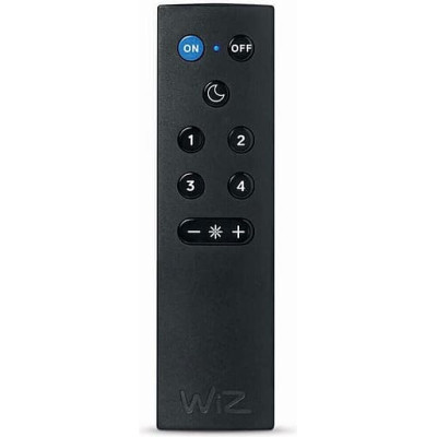 Пульт дистанційного керування WiZ LED Wi-Fi Remote Control (929002426802) Пульт дистанційного керування WiZ LED Wi-Fi Remote Control (929002426802)