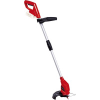 Тример садовий акумуляторний Einhell GC-CT 18/24 Li-Solo PXC 18В 24см 1.82кг (без АКБ та ЗП) (3411123) Тример садовий акумуляторний Einhell GC-CT 18/24 Li-Solo PXC 18В 24см 1.82кг (без АКБ та ЗП) (3411123)