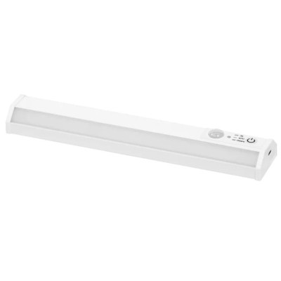 LEDVANCE Нічник LINEARLED MOBILE BL 200MM білий LEDVANCE Нічник LINEARLED MOBILE BL 200MM білий