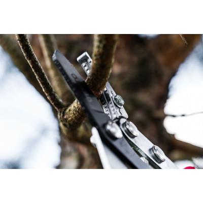 Сучкорез контактный Verto, d 35мм, 680мм, 1126гр (15G251) Сучкорез контактный Verto, d 35мм, 680мм, 1126гр (15G251)