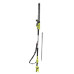 Кусторез аккумуляторный высотный Ryobi Max Power RY36PHT50A-0 36В 50см шаг реза 22мм 4.2кг без АКБ и ЗУ