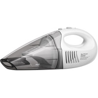 Пилосос Sencor  автомобільний, 450Вт, конт пил -0.5л, автон. робота до 15хв, вага-1.5кг, білий