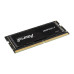 Kingston Пам'ять ноутбука DDR5 64GB KIT (32GBx2) 4800 FURY Impact