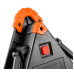 Neo Tools Прожектор на батарейках, трикутний, ААх4, 22x220x45мм , 800лм, 10Вт, 3 функції освітлення, біле/червоне світло Neo Tools Прожектор на батарейках, трикутний, ААх4, 22x220x45мм , 800лм, 10Вт, 3 функції освітлення, біле/червоне світло