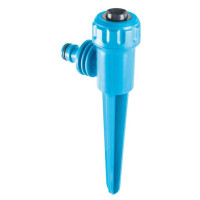 Cellfast Зрошувач WULKAN, діаметр зрошення 8-11 м