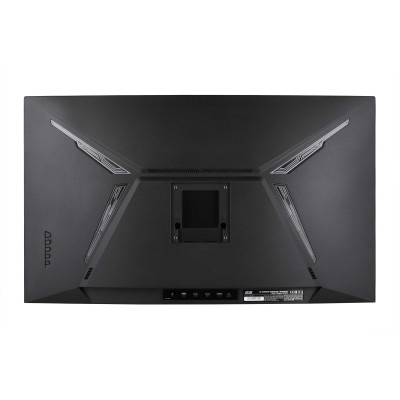 Монитор 2E GAMING 31.5" G3223B 2xHDMI, DP, MM, VA, 2560x1440, 165Hz, 1ms, CURVED, FreeSync, HAS Монитор 2E GAMING 31.5" G3223B 2xHDMI, DP, MM, VA, 2560x1440, 165Hz, 1ms, CURVED, FreeSync, HAS