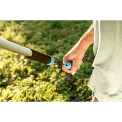 Сучкоріз площинний, висотний Cellfast IDEAL, телескопічний, d різу 25мм, 200см, 1200гр (40-416) Сучкоріз площинний, висотний Cellfast IDEAL, телескопічний, d різу 25мм, 200см, 1200гр (40-416)