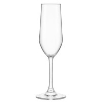 Bormioli Rocco Набір келихів RISERVA CHAMPAGNE для шампанського, 6*205 мл