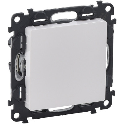 Заглушка Legrand Valena LIFE, білий Заглушка Legrand Valena LIFE, білий