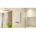 Tesy Водонагрівач електр. Bellislimo Cloud плаский GCR 1002722 E31 ECW Wi-Fi, 100л, 2,2кВт, ун. монтаж, електр. кер-ння, B, білий