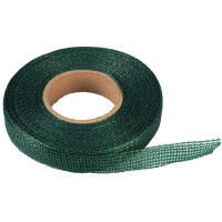 Стрічка садова Verto для підтримки рослин, 30мм, 50м