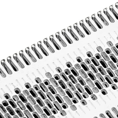 Тример Babyliss X- Blade Super-X Metal, для вусів та бороди, акум., насадок-4, кейс, підставка, сталь, синій Тример Babyliss X- Blade Super-X Metal, для вусів та бороди, акум., насадок-4, кейс, підставка, сталь, синій