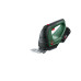 Ножиці для трави акумуляторні Bosch AdvancedShear 18В-10 + насадка кущоріз 10/20см крок різу 8мм 1.85кг