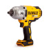 Гайковерт ударний DeWalt XR Li-Ion 18В 950Нм 1900об/хв 240уд/хв 1/2