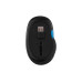 Комплект клавіатура та миша Microsoft Comfort Desktop Sculp WL, EN/UK/RU, чорний