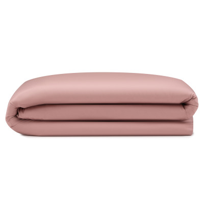 Підковдра ARDESTO Mix&Match Premium, 200х220см, 100% бавовна, сатин, рожевий світлий