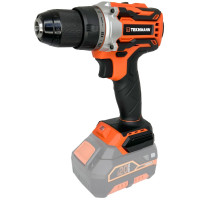 Шурупокрут-дриль акумуляторний Tekhmann TCD-50/i20 BS 20В 50Нм 0-500·1700об/хв без АКБ та ЗП