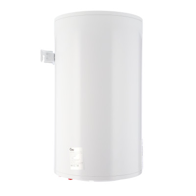 Водонагрівач електр. TIKI круглий GBF, 120л, 2кВт, сухий тен, електр. кер-ння, С, білий, 700159