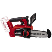 Пила цепная аккумуляторная Einhell FORTEXXA 18/20 TH 18В PXC 20см бесщеточная 2.54кг без АКБ и ЗУ (4600020) Пила цепная аккумуляторная Einhell FORTEXXA 18/20 TH 18В PXC 20см бесщеточная 2.54кг без АКБ и ЗУ (4600020)