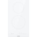 Варильна поверхня Gorenje електрична, 30см, Доміно, білий
