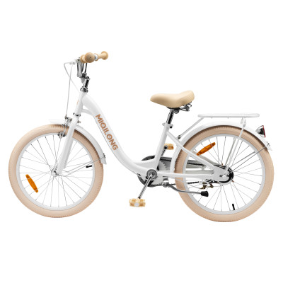 Дитячий велосипед Miqilong LS 20