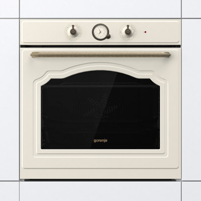 Gorenje Духовка BOS67372CLI