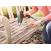 Bosch Фен будівельний EasyHeat 500, 1600Вт, 300/500°C, 240/450л•хв, 0.89кг