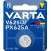 Батарейка Varta лужна V625 U (AG625, GPAX625A, EPX625G, KA625, R625, PX625A) блістер, 1 шт