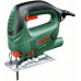 Лобзик Bosch PST 700E 500Вт 3100об/хв кейс 1.7кг