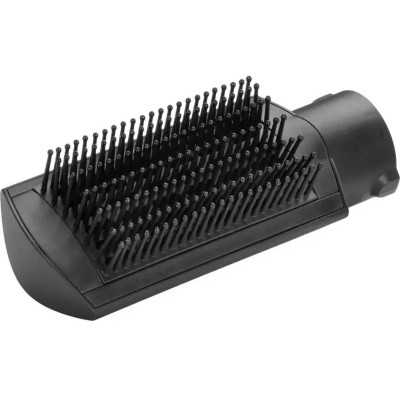 Фен-щітка Babyliss Style Smooth, 1000Вт, 2 режими, іоніз-я, хол. обдув, кераміка, чорний Фен-щітка Babyliss Style Smooth, 1000Вт, 2 режими, іоніз-я, хол. обдув, кераміка, чорний