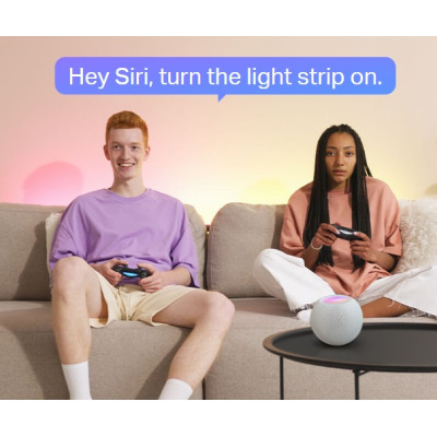 Розумна багатобарвна Wi-Fi стрічка TP-LINK TAPO L930-10