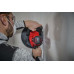 Einhell Шліфмашина для стін TC-DWS 225, 1220 Вт, d225 мм, 1500-2300 об/хв, набір шліфпаперу 6 шт, 2.7 кг
