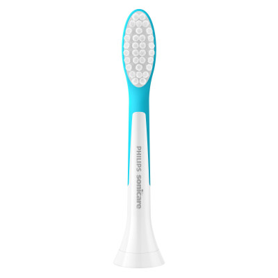 Насадка для зубної щітки Philips Sonicare HX6042/90 For kids