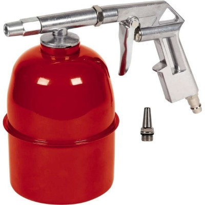 Набор пневмоаксессуаров Einhell 13 предметов (4132776)