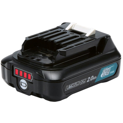 Makita Акумулятор BL1021B, 10.8В Li-ion, 2Аг