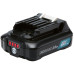 Makita Акумулятор BL1021B, 10.8В Li-ion, 2Аг