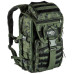 Neo Tools Рюкзак Camo, 30л, посилений, поліестер 600D, 50х29.5х19см, камуфляж