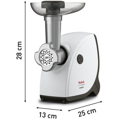 Tefal Мясорубка HV4 NE463138
